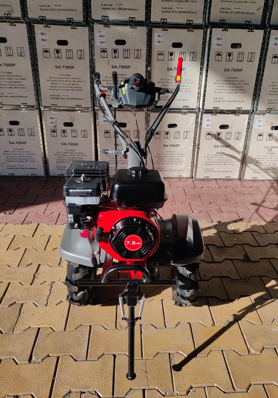 Power Weeder SA-7000P (Sun Agro)